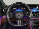 Mercedes Benz E300 AMG 2022 | AED 2305/Month | 0 DP | 30 Day Return | Warranty