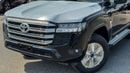 Toyota Land Cruiser GXR 4.0L V6 2024 Brand New GCC For Export