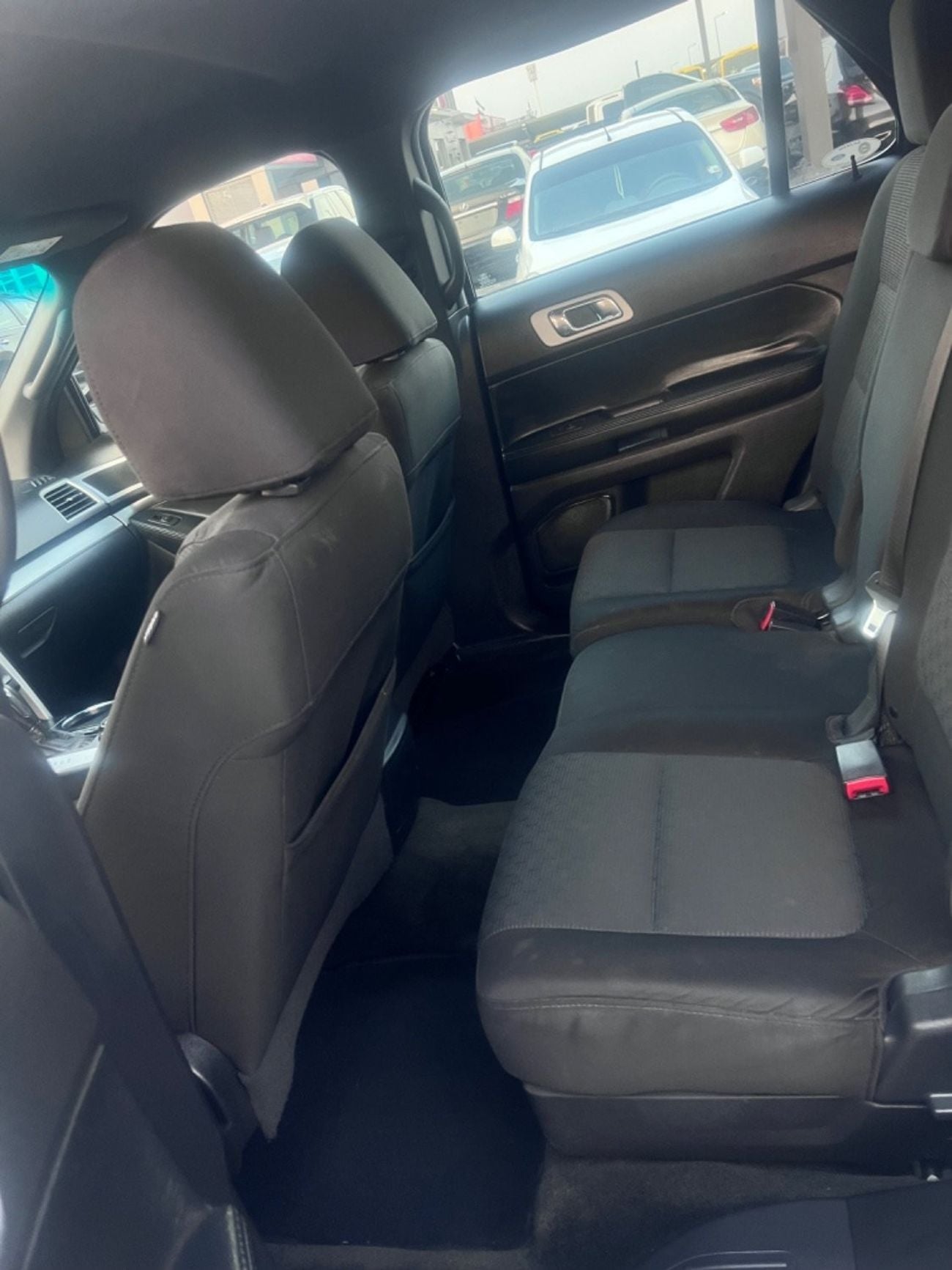 Ford Explorer Sport Trac