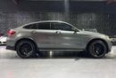 مرسيدس بنز GLC 63 AMG S Mercedes-Benz GLC 63 S AMG Coupe 2020 | European specs | Original Paint