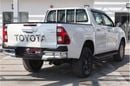 Toyota Hilux 2025 TOYOTA HILUX 4.0 V6 SR5 HIGH OPT **EXPORT ONLY**التصدير فقط خارج الخليج**