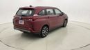 Toyota Veloz 2024 GX | AED 937/Month | 0 DP | 30 Day Return | Warranty