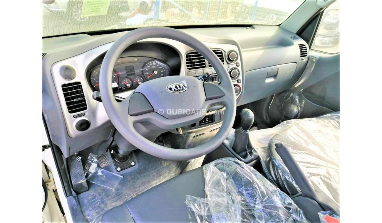 كيا K3000 بيك اب