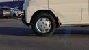 سي إم سي فيريكا Window Van 1.5L RWD GCC 2025 With3 Years Or 100,000 Km Warranty @ Swiss Auto.
