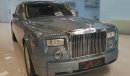 Rolls-Royce Phantom Beautiful car for its age