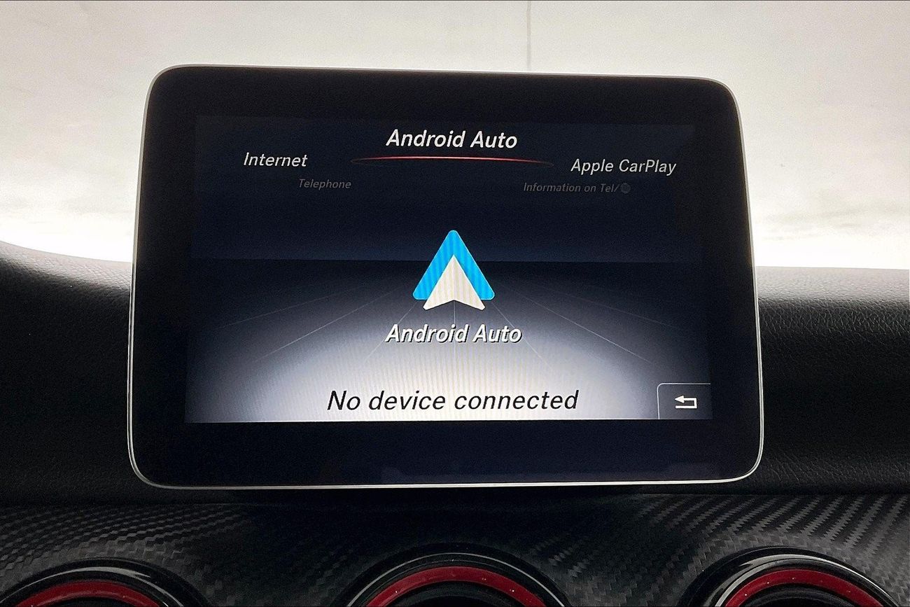 Mercedes-Benz A 250 Sport AMG (W176) | 1 year free warranty | 0 Down Payment