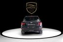 Bentley Bentayga Bentley Bentayga Speed W12