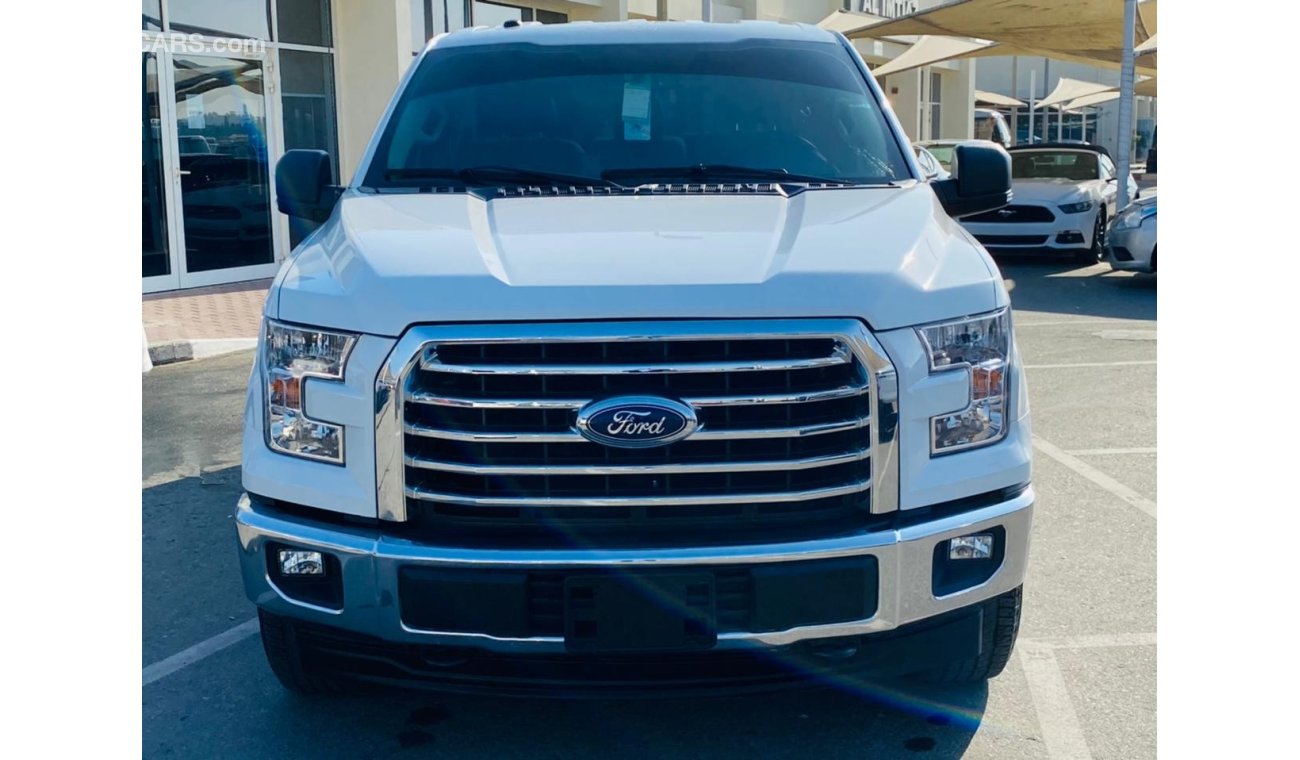 Ford F-150 Ford F-150 good condition agency check