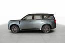 Nissan Patrol SE Platinum City 5.6L SE PLATINUM CITY 3.8