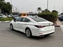 لكزس ES 350 2025 LEXUS ES350 3.5L PANAROMIC ELITE GCC BRAND NEW 0KM