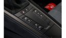 Porsche Cayman GT4 Porsche 718 Cayman GT4 RS Weissach RS | 2023 - GCC - Warranty Available | 4.0L F6