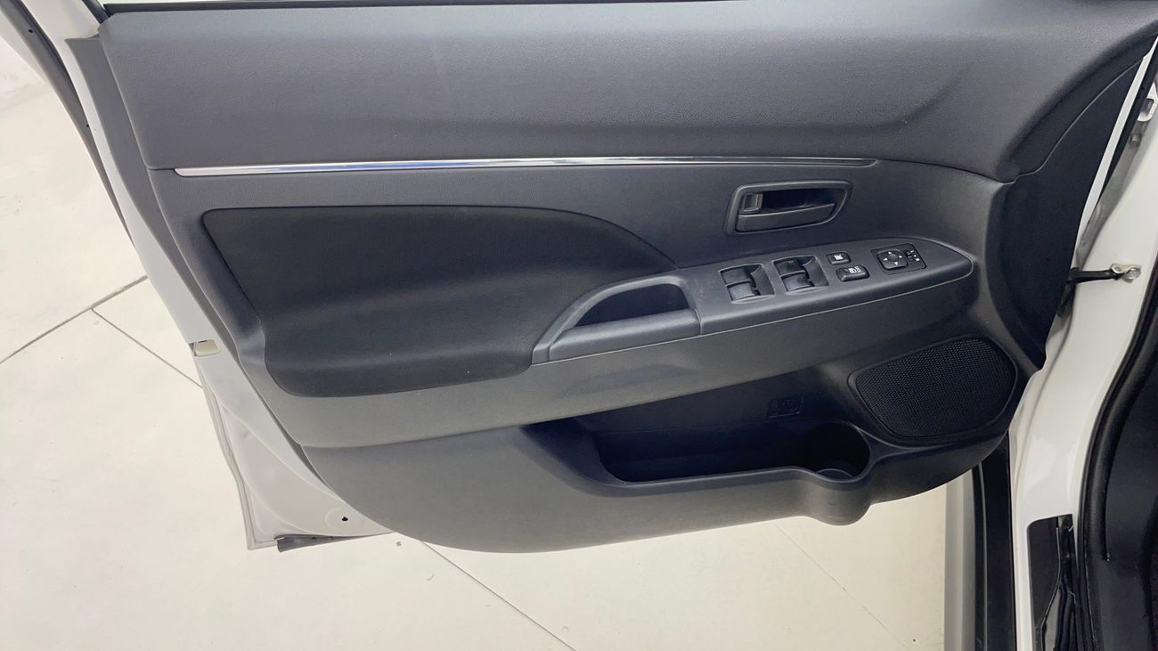 Mitsubishi ASX GLX MIDLINE 2 | Zero Down Payment | Home Test Drive