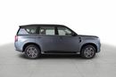 Nissan Patrol SE Platinum City 5.6L SE PLATINUM CITY 3.8