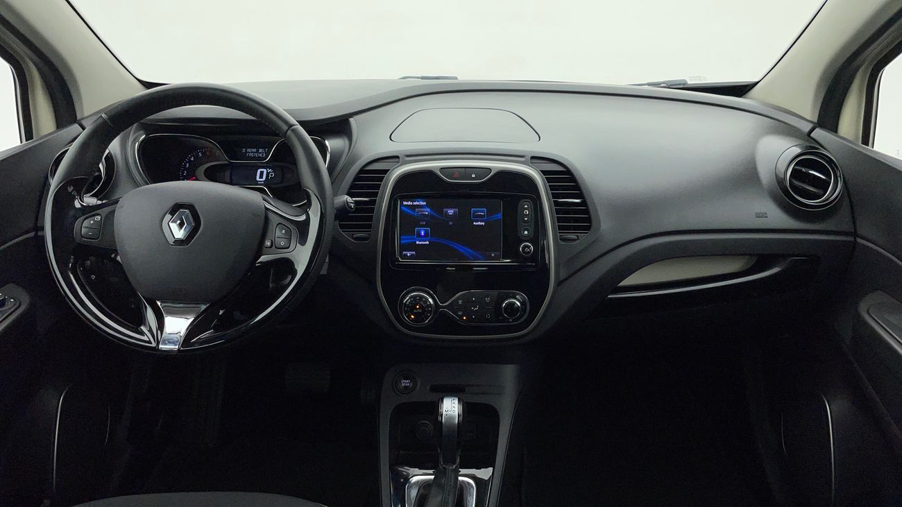 Renault Captur LE 1.6 | Zero Down Payment | Free Home Test Drive