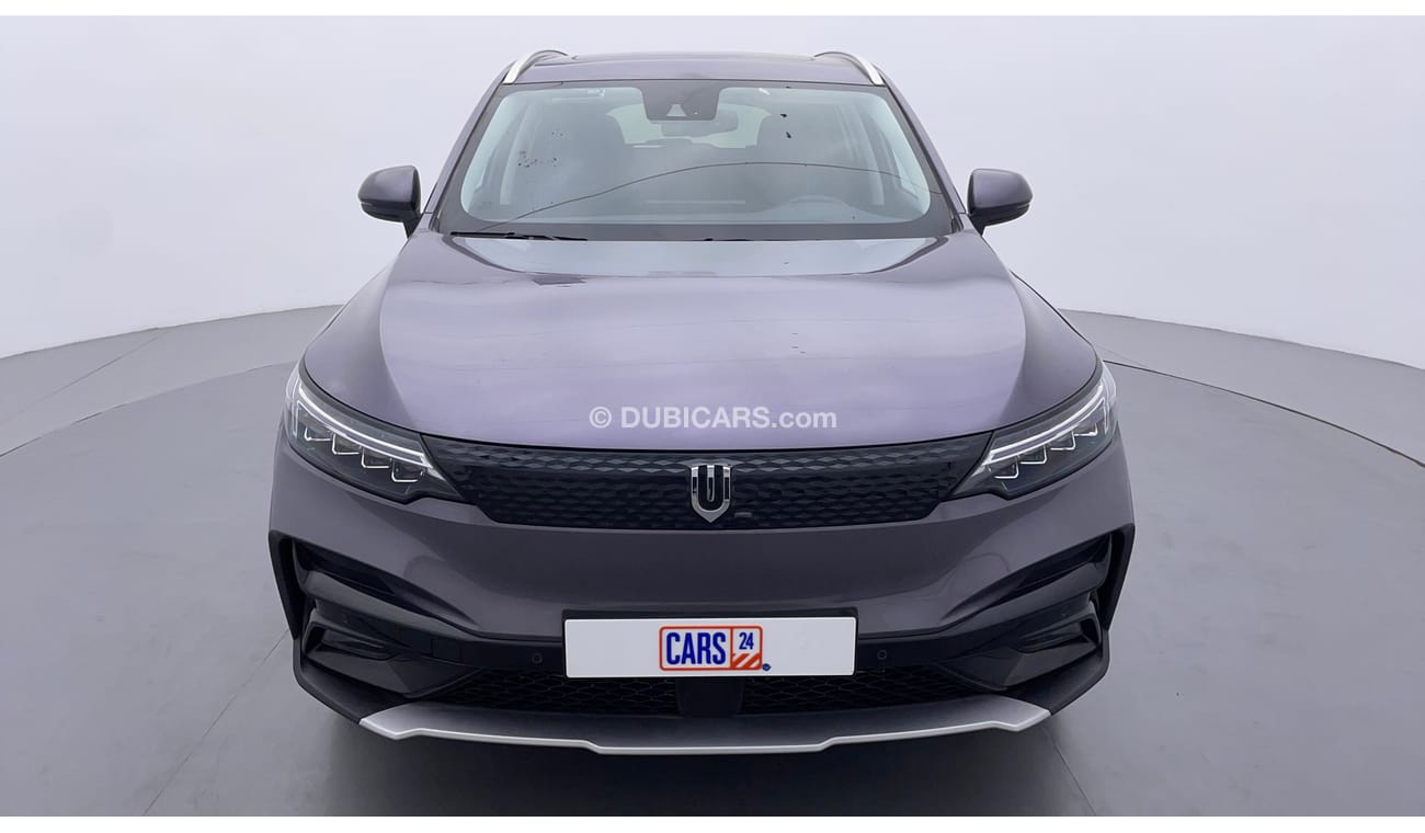 Skywell ET5 LUXURY 0.01 | Zero Down Payment | Free Home Test Drive