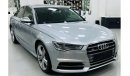 Audi S6 Std GCC .. FSH .. S6 .. V8 .. Perfect Condition .