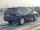 Toyota RAV4 2021 Toyota Rav4 XLE MidOption+ Push start - 2.5L V4 -