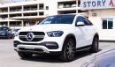 Mercedes-Benz GLE 450 4MATIC Coupe