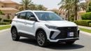 Geely Coolray GL 2025 | AED 751/Month | 0 DP | 30 Day Return | Warranty