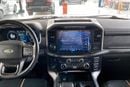 Ford F 150 Platinum FX4 - Super Crew | Guaranteed Warranty | 0 Down Payment