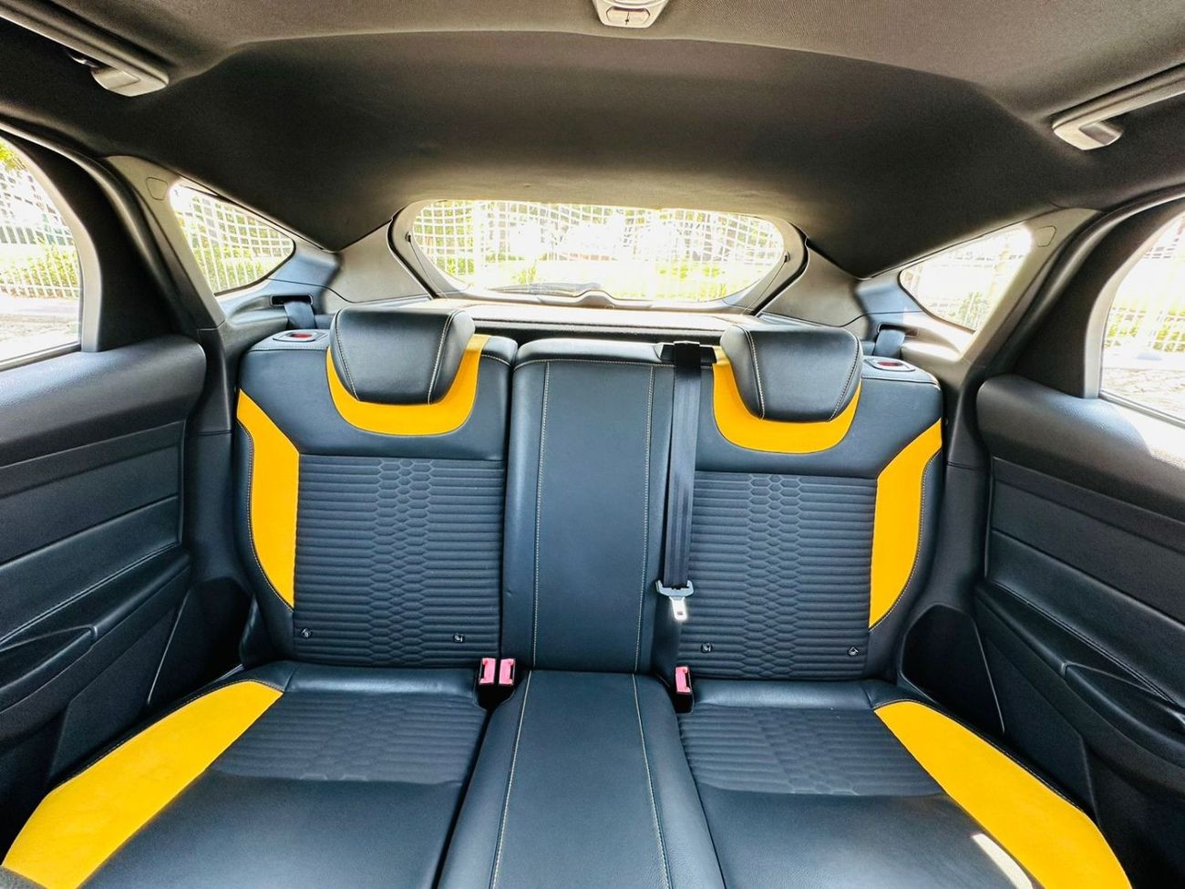 Ford Focus AED 860PM | FULL AGENCY MAINTAINED | FORD FOCUS ST | FULL OPTION | | 0 DP | GCC | MINT CONDITION
