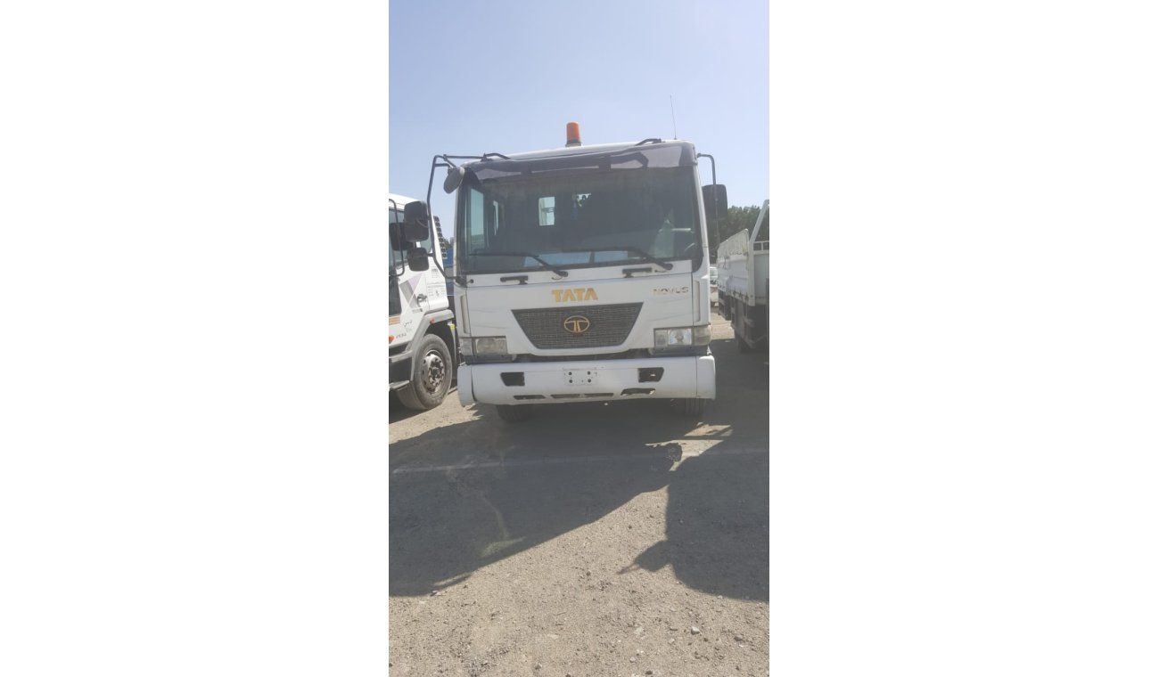 Tata Novus Tata Locomotive Truck,model:2011.Excellent condition