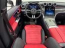 Mercedes-Benz GLC 200 4Matic  *Brand New* 2025 Mercedes Benz GLC200 AMG 4MATIC Coupe, 5 Years Mercedes Warranty + Service 