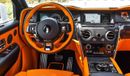 Rolls-Royce Cullinan ROLLS ROYS CULLINAN 2020 | BLACK BADGE INTERIOR AND EXTERIOR FULL OPTION | WITH A STAR LIGHT