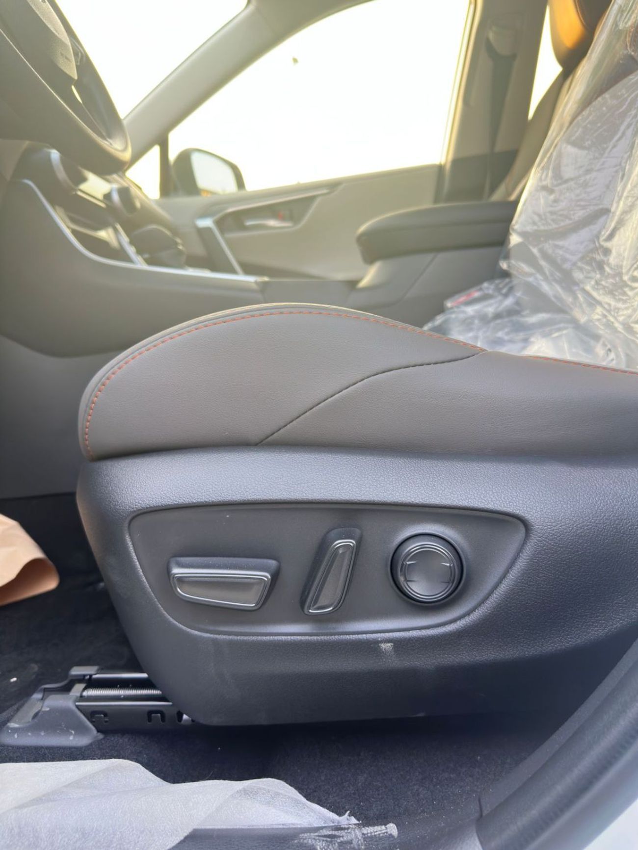 Toyota RAV4 2.5L Adventure