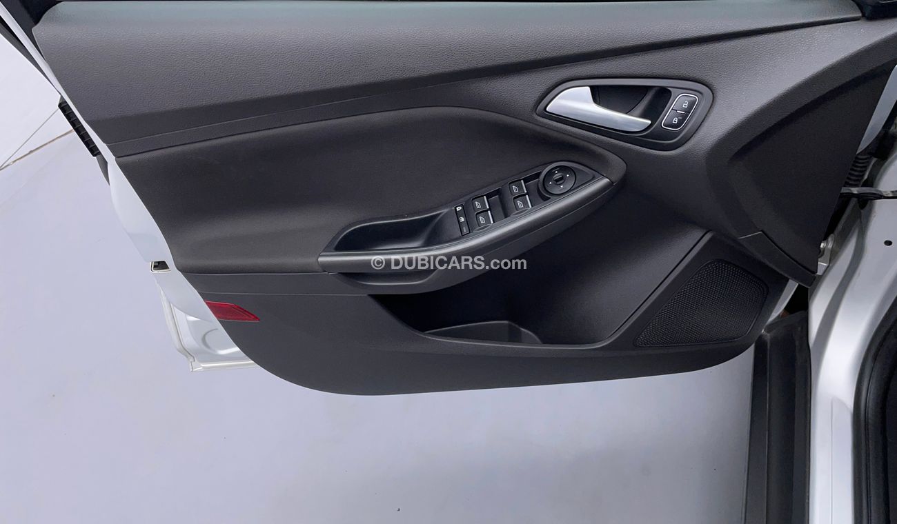 Ford Focus TREND 1.6 | Zero Down Payment | Free Home Test Drive