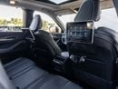 Infiniti QX60 LUXE