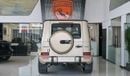 Mercedes-Benz G 63 AMG Mercedes G63 AMG - Gold Magno Color - Carbon Fiber - Rear Entertainment System - Excellent Condition