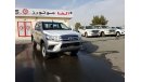 Toyota Hilux 4X4 mid options GL5 Diesel