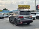 Nissan Patrol NISMO