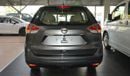 Nissan XTrail Nissan X-Trail 2.5, 4WD