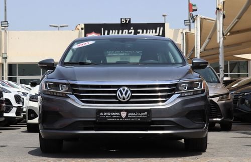 Volkswagen Passat COMFORTLINE