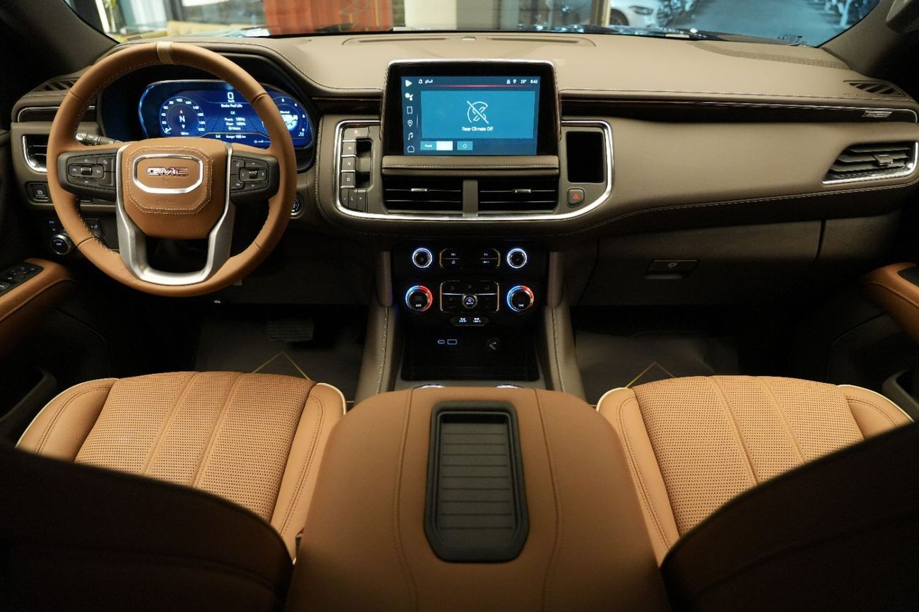 جي أم سي يوكون