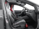 Volkswagen Golf GTI Fabric ++ 2.0L