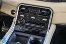 نيسان باترول LE T2 3.5L V6 AWD 9AT 2026 | 8-Seater | Power Tailgate | 18” Alloy Wheels | Full Safety