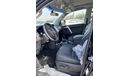 Toyota Prado 2023 TOYOTA PRADO TXL 4.0L FOR EXPORT ONLY