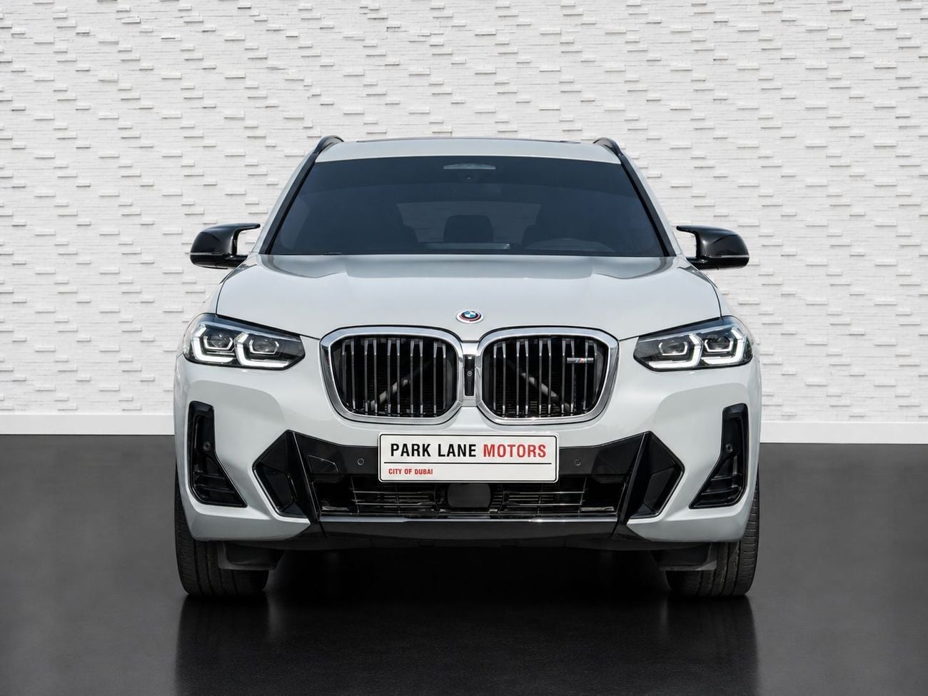 BMW X3 M40i M SPORT