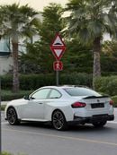 BMW M240i XDRIVE BMW M240i 2023 3.0 Turbo
