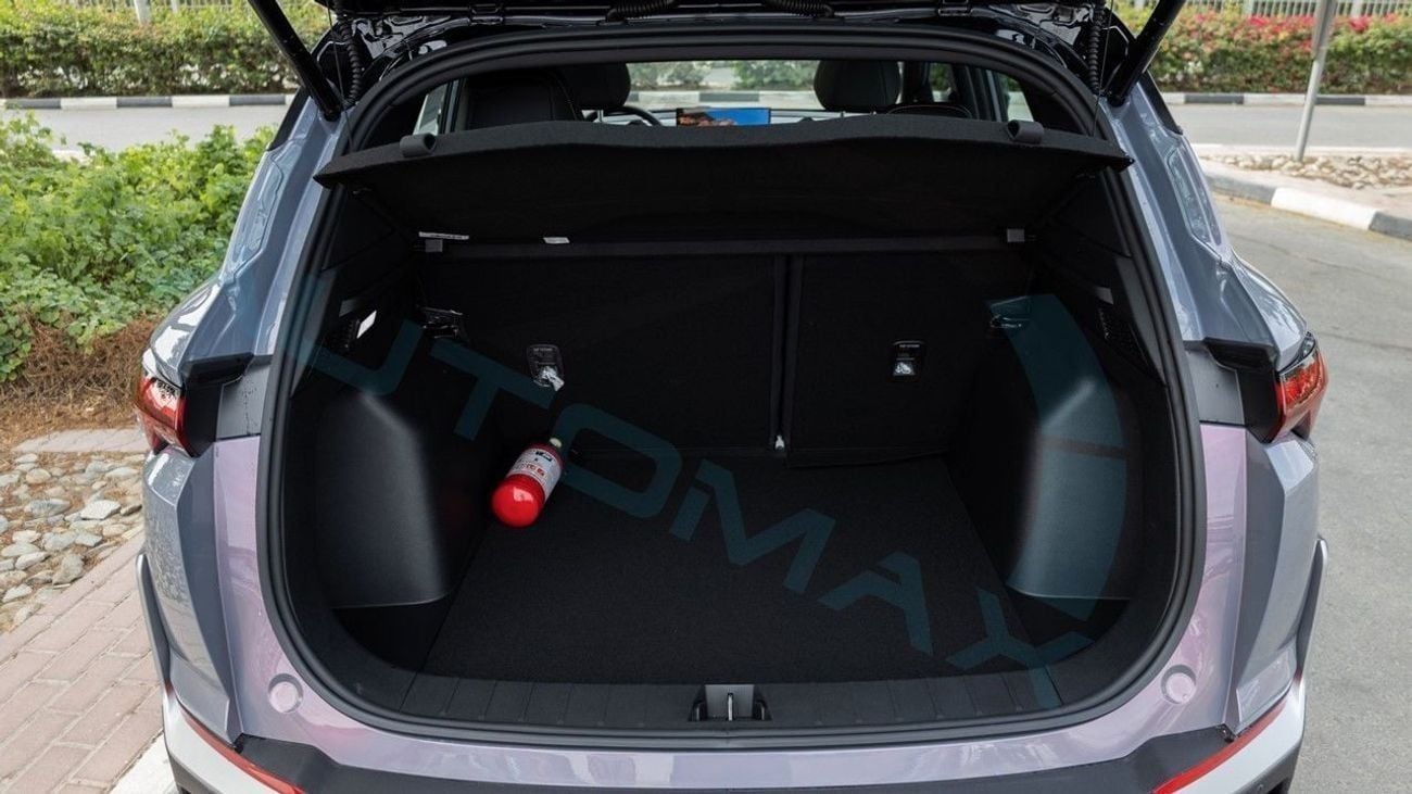 Geely Coolray ( Eid al-Adha Offer ) (For Export , НА ЭКСПОРТ) GF+ 1.5T FWD 2027 GCC Без пробега