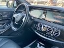 Mercedes Benz S400 AMG 3.5L