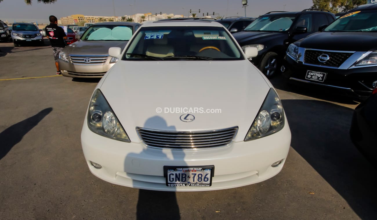 Lexus ES 330