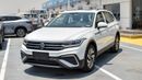 Volkswagen Tiguan VOLKSWAGEN TIGUAN 300 TSI 2WD | 2024