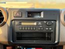 Toyota Land Cruiser Pick Up 