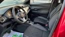Nissan Kicks GCC SL