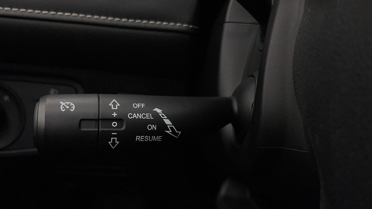 أم جي 5 STD 1.5 | بدون دفعة مقدمة | اختبار القيادة في المنزل