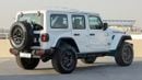 Jeep Wrangler Unlimited RUBICON X (For Export , НА ЭКСПОРТ) 4x4 3.6L V6 2026 GCC Без пробега